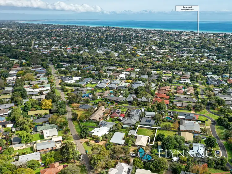 Fifth view of Homely land listing, 6A Morgan Court, Mccrae VIC 3938
