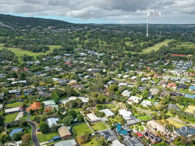 Sixth view of Homely land listing, 6A Morgan Court, Mccrae VIC 3938