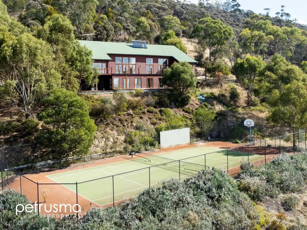 Main view of Homely house listing, 44 Thomas Street, Dulcot TAS 7025