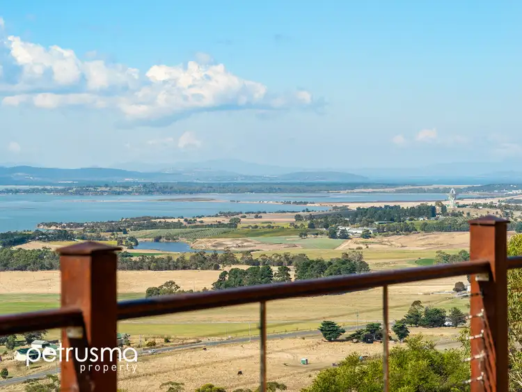 Second view of Homely house listing, 44 Thomas Street, Dulcot TAS 7025