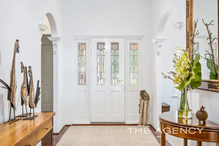 31 Laslett Circle, Mundaring WA 6073