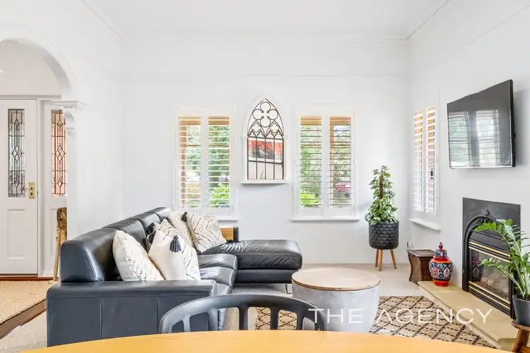 Fifth view of Homely house listing, 31 Laslett Circle, Mundaring WA 6073