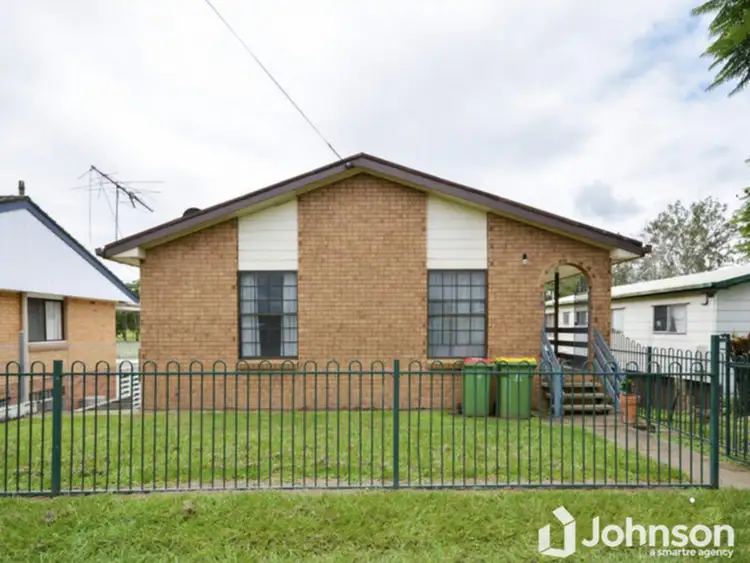 111 Brisbane Terrace, Goodna QLD 4300
