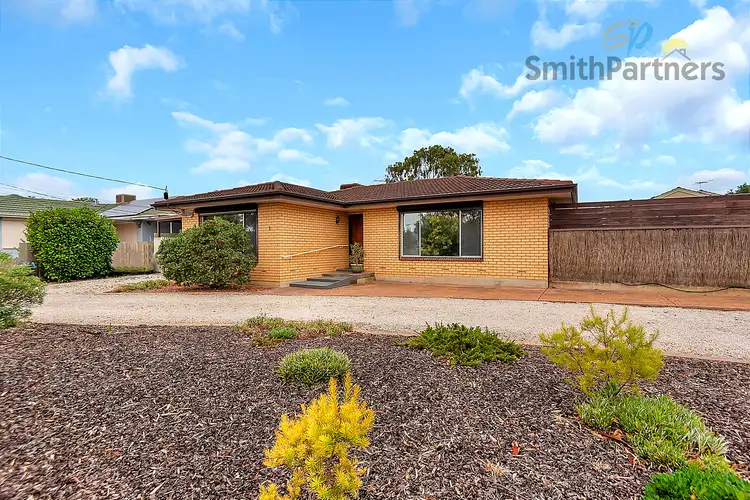 19 Amethyst Street, Salisbury East SA 5109