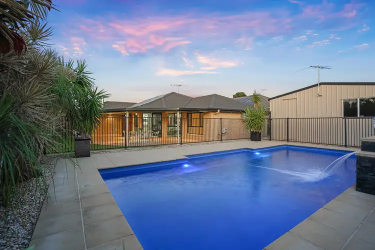 15 McKenzie Avenue, Narangba QLD 4504