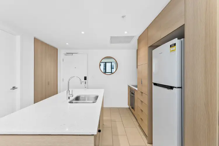 Third view of Homely apartment listing, 2302/2663 Gold Coast Highway, Broadbeach QLD 4218