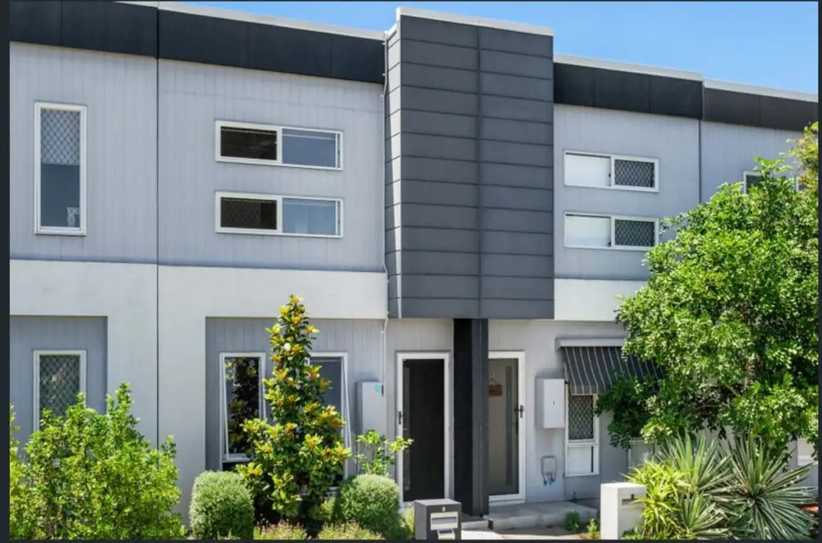 Main view of Homely house listing, 9 Beagle Street, Fitzgibbon QLD 4018