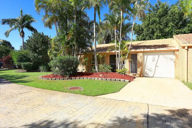 Third view of Homely house listing, 69/138 Hansford Road, Coombabah QLD 4216