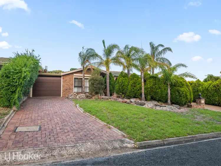 Main view of Homely house listing, 9 Macadam Street, Modbury Heights SA 5092