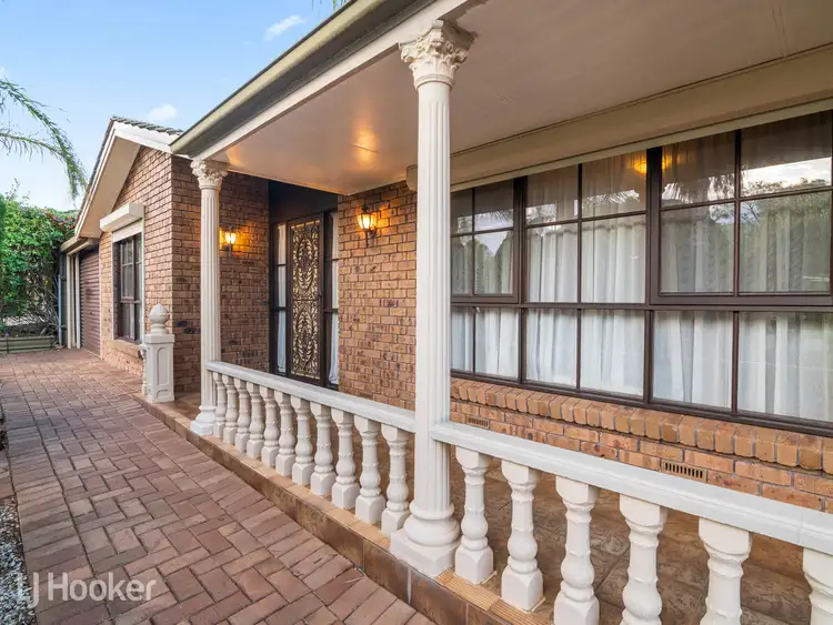 Second view of Homely house listing, 9 Macadam Street, Modbury Heights SA 5092