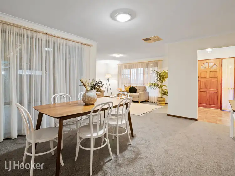 Fifth view of Homely house listing, 9 Macadam Street, Modbury Heights SA 5092
