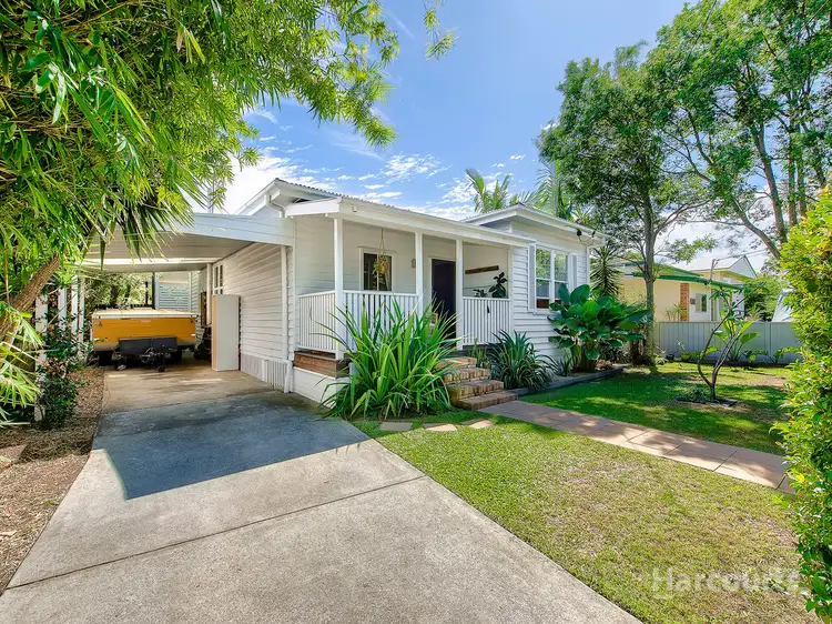 Main view of Homely house listing, 141 Lyndhurst Road, Boondall QLD 4034