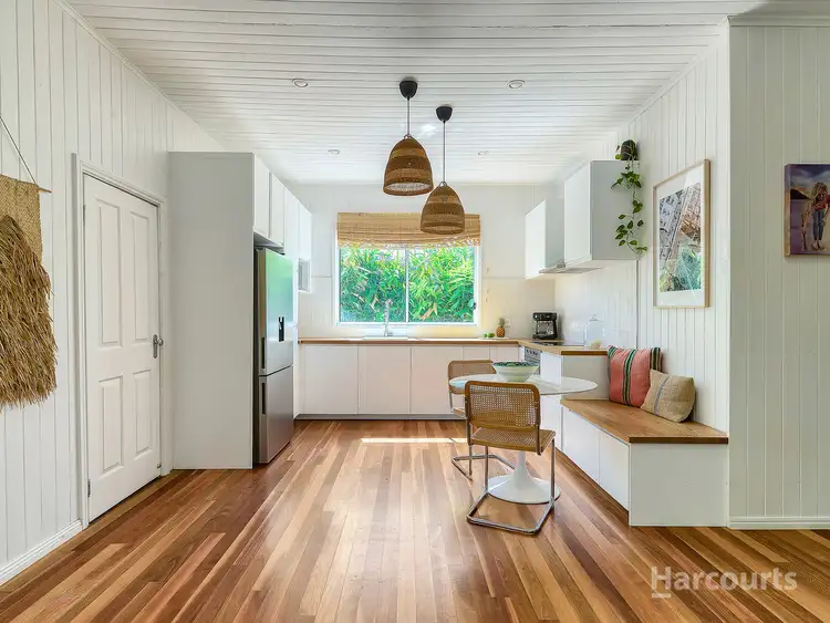 Second view of Homely house listing, 141 Lyndhurst Road, Boondall QLD 4034