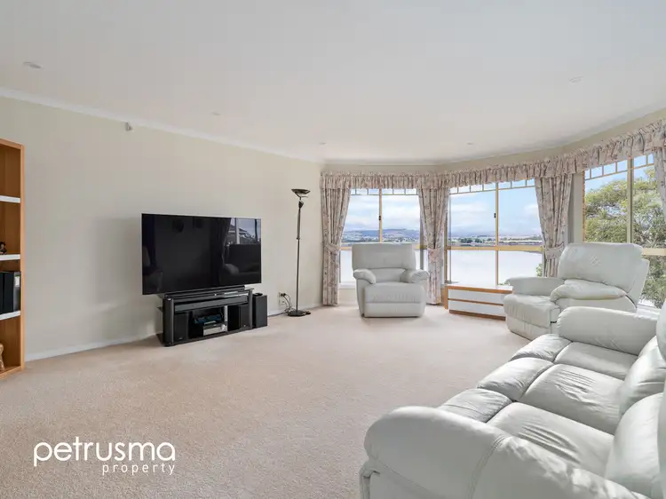 Second view of Homely house listing, 19 Lake Vue Parade, Midway Point TAS 7171