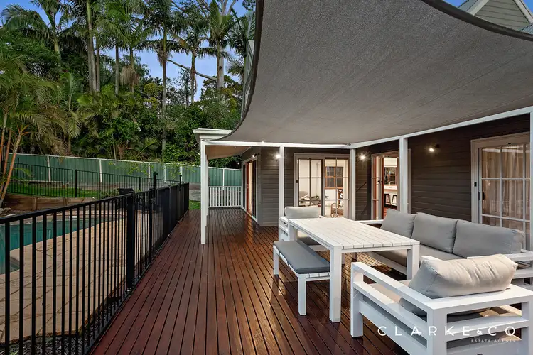 Second view of Homely house listing, 18 Jason Court, Glendale NSW 2285