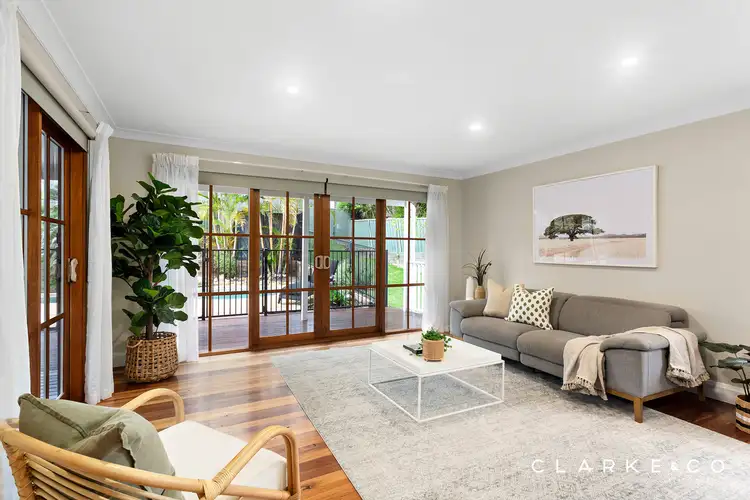Fourth view of Homely house listing, 18 Jason Court, Glendale NSW 2285