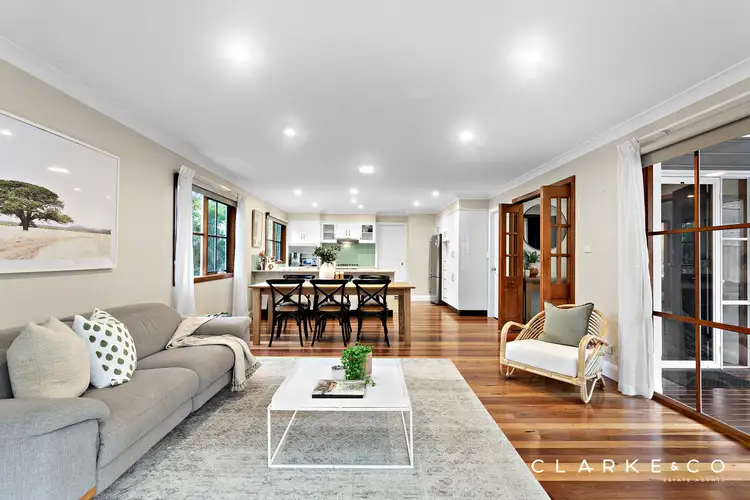 Fifth view of Homely house listing, 18 Jason Court, Glendale NSW 2285