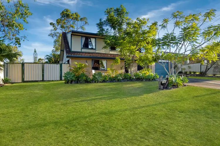 65 Parliament Street, Bethania QLD 4205