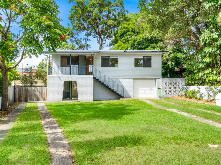 Main view of Homely house listing, 31 Mikaga Court, Woodridge QLD 4114