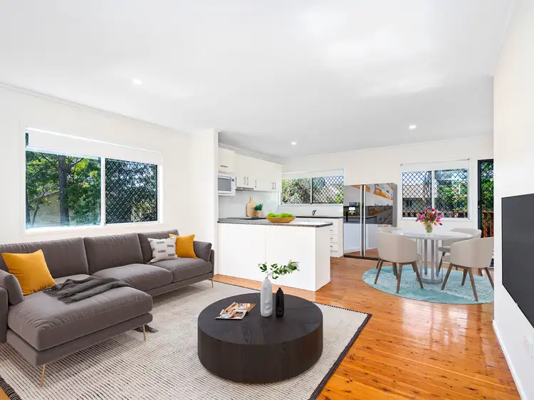 Second view of Homely house listing, 31 Mikaga Court, Woodridge QLD 4114