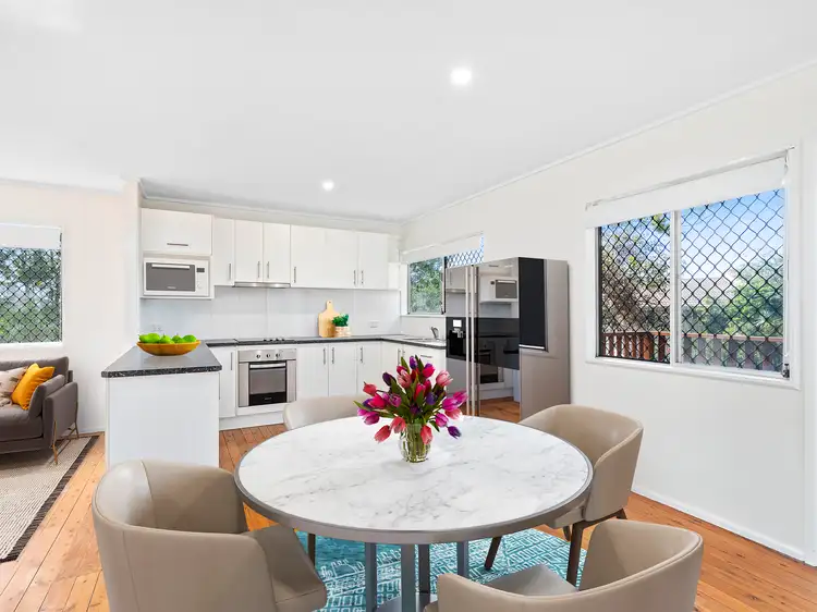 Third view of Homely house listing, 31 Mikaga Court, Woodridge QLD 4114