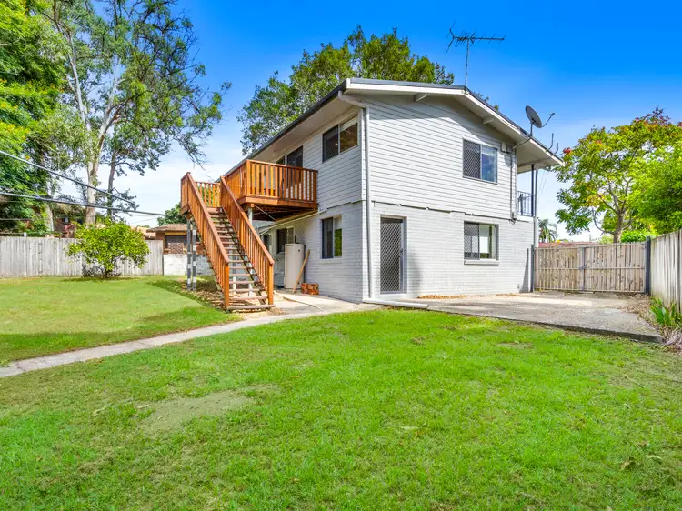 Fifth view of Homely house listing, 31 Mikaga Court, Woodridge QLD 4114