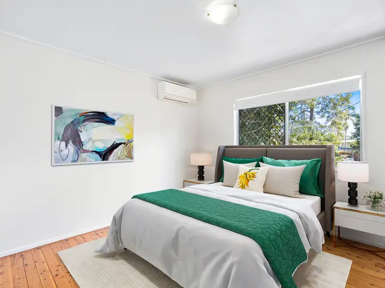 Sixth view of Homely house listing, 31 Mikaga Court, Woodridge QLD 4114