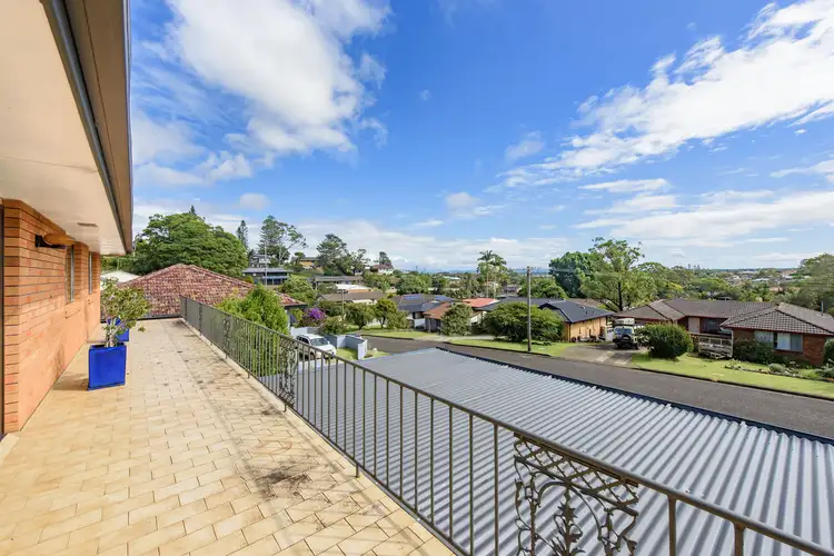 Second view of Homely house listing, 2 Tamaringa Avenue, Port Macquarie NSW 2444