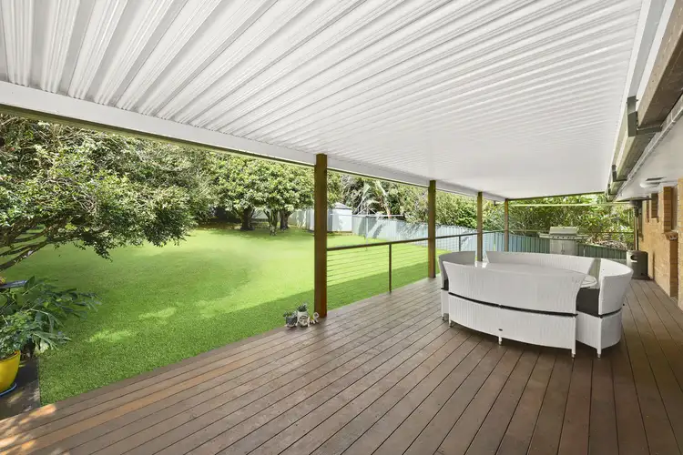Third view of Homely house listing, 2 Tamaringa Avenue, Port Macquarie NSW 2444