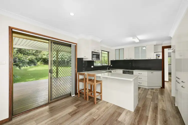 Fifth view of Homely house listing, 2 Tamaringa Avenue, Port Macquarie NSW 2444