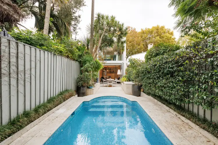 Main view of Homely house listing, 17 John Street, Woollahra NSW 2025