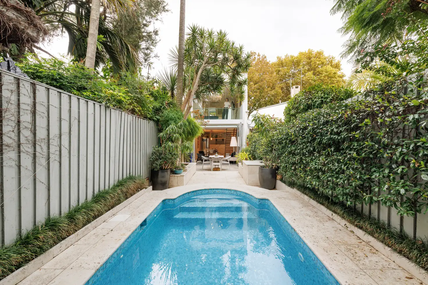 Main view of Homely house listing, 17 John Street, Woollahra NSW 2025
