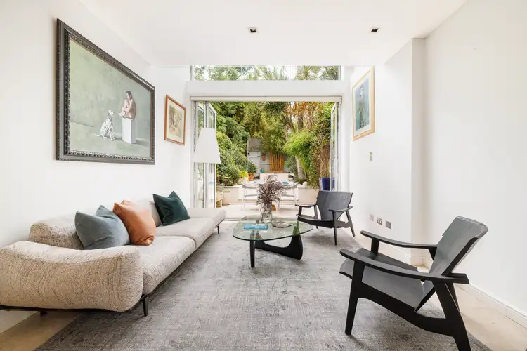 Third view of Homely house listing, 17 John Street, Woollahra NSW 2025