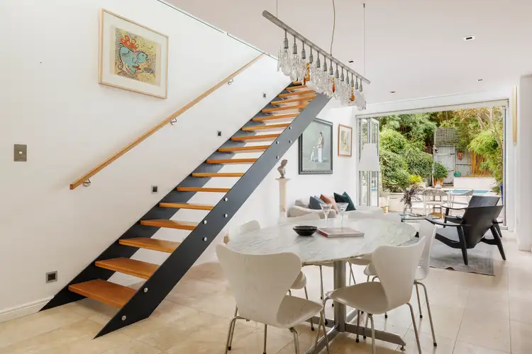 Fourth view of Homely house listing, 17 John Street, Woollahra NSW 2025