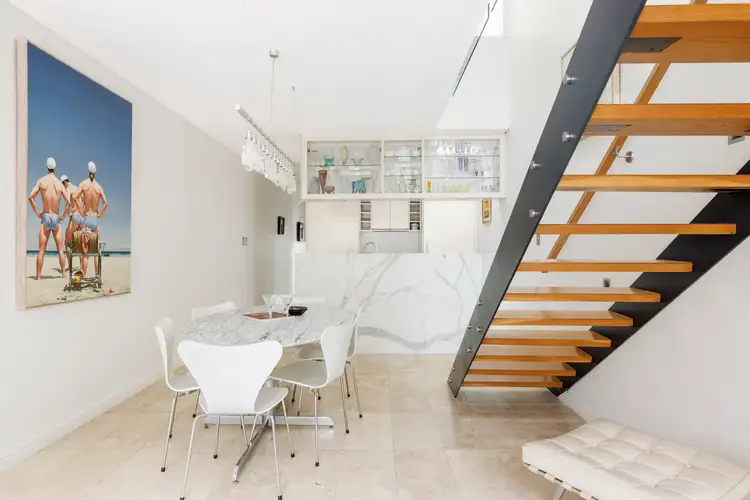 Sixth view of Homely house listing, 17 John Street, Woollahra NSW 2025