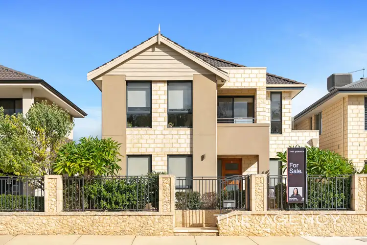 70 Grand Ocean Entrance, Burns Beach WA 6028
