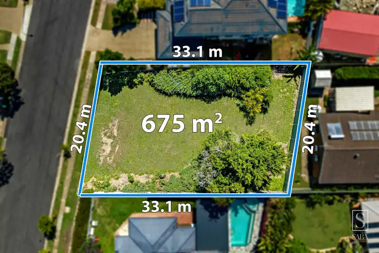 Main view of Homely land listing, 486 Westlake Drive, Riverhills QLD 4074