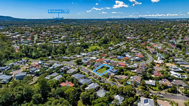 Fourth view of Homely land listing, 486 Westlake Drive, Riverhills QLD 4074