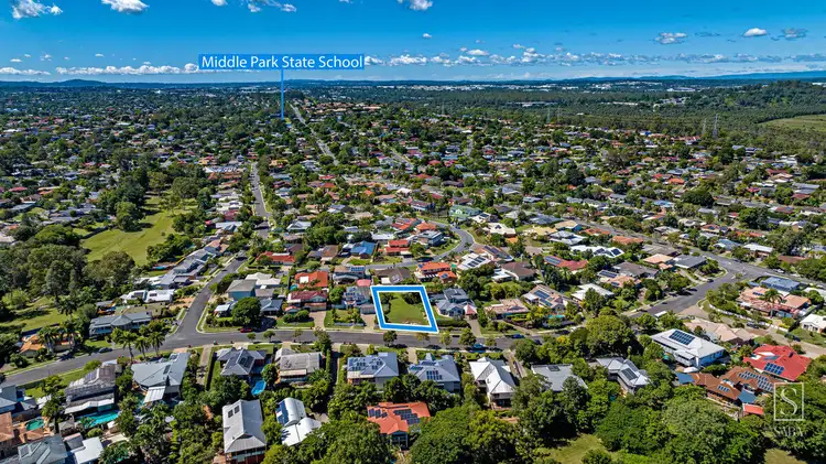 Fifth view of Homely land listing, 486 Westlake Drive, Riverhills QLD 4074