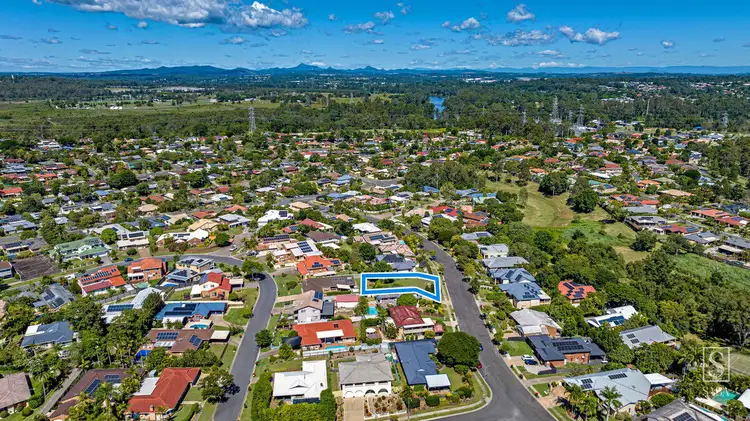 Seventh view of Homely land listing, 486 Westlake Drive, Riverhills QLD 4074