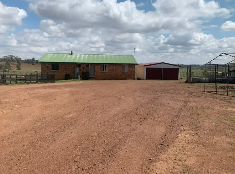Main view of Homely house listing, 28L Ten Mile Lane, Dubbo NSW 2830