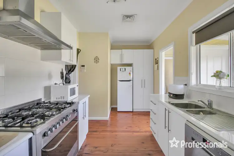 Second view of Homely house listing, 7 Binnak Place, Mount Austin NSW 2650