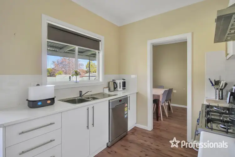 Third view of Homely house listing, 7 Binnak Place, Mount Austin NSW 2650