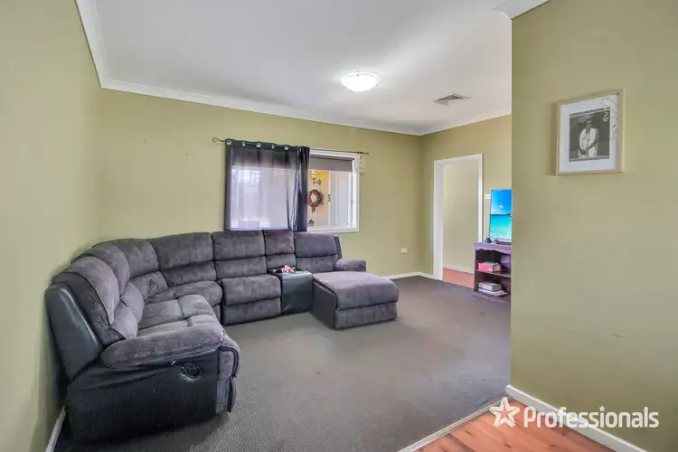 Fourth view of Homely house listing, 7 Binnak Place, Mount Austin NSW 2650