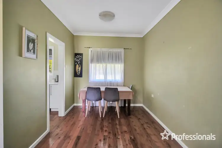 Sixth view of Homely house listing, 7 Binnak Place, Mount Austin NSW 2650