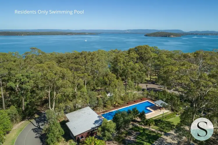 Fourth view of Homely land listing, 20 Freetail Drive, Murrays Beach NSW 2281