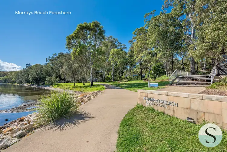 Sixth view of Homely land listing, 20 Freetail Drive, Murrays Beach NSW 2281