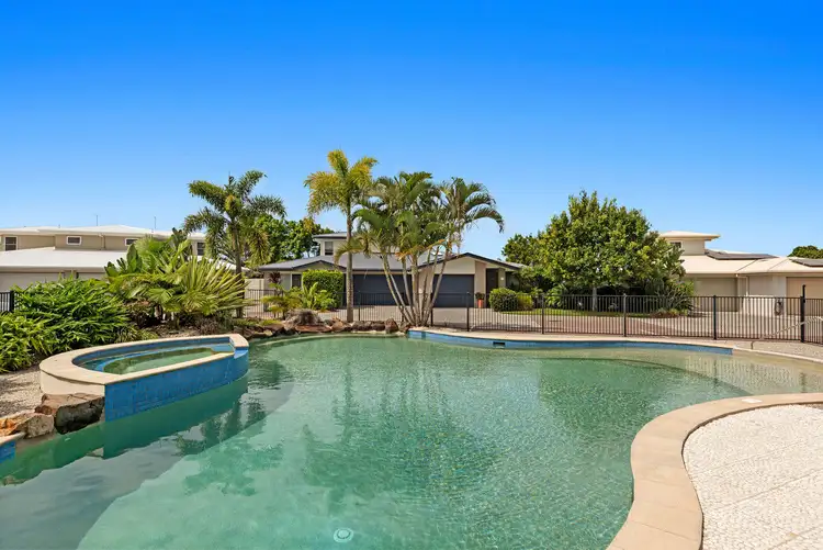 1/37 Lomond Crescent, Caloundra West QLD 4551