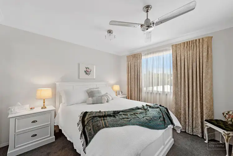 Fifth view of Homely unit listing, 1/37 Lomond Crescent, Caloundra West QLD 4551