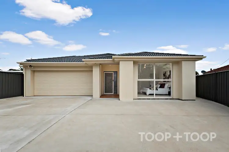 19 College Avenue, Valley View SA 5093